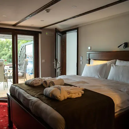 Bahus Inn Belgrad Exterior foto
