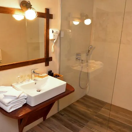 Bahus Inn Belgrade Exterior photo