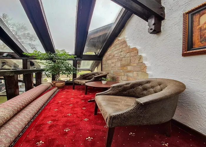 Bahus Inn