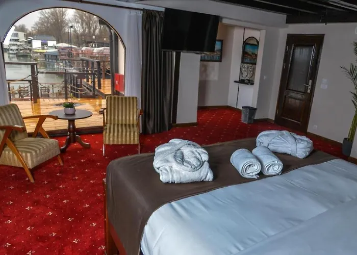 Bahus Inn