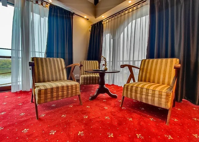 Bahus Inn