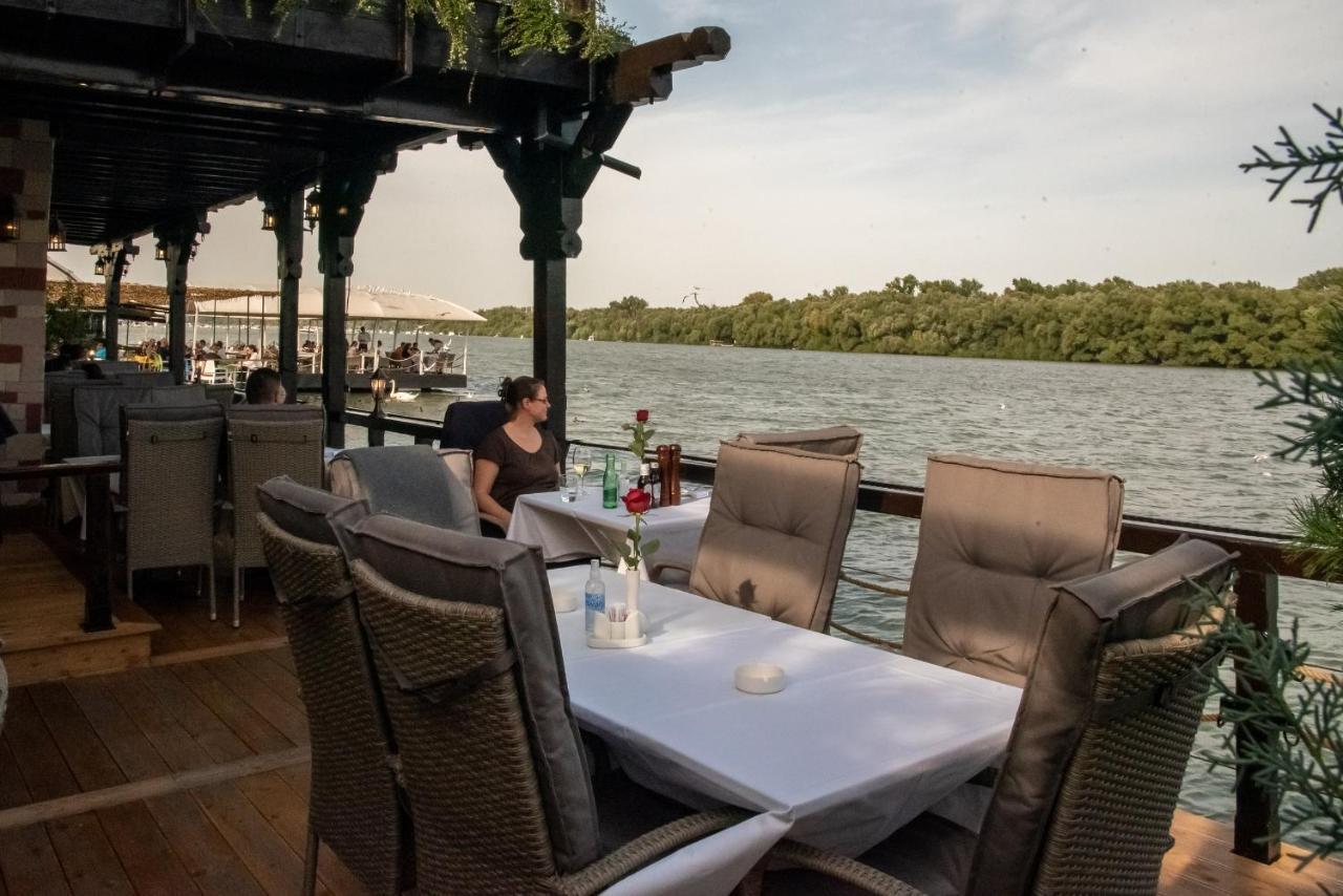 Bahus * Belgrad