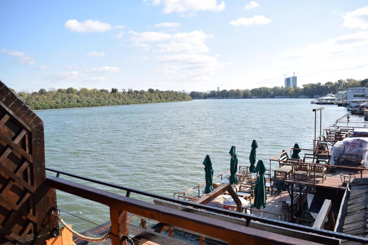 Bahus * Belgrad