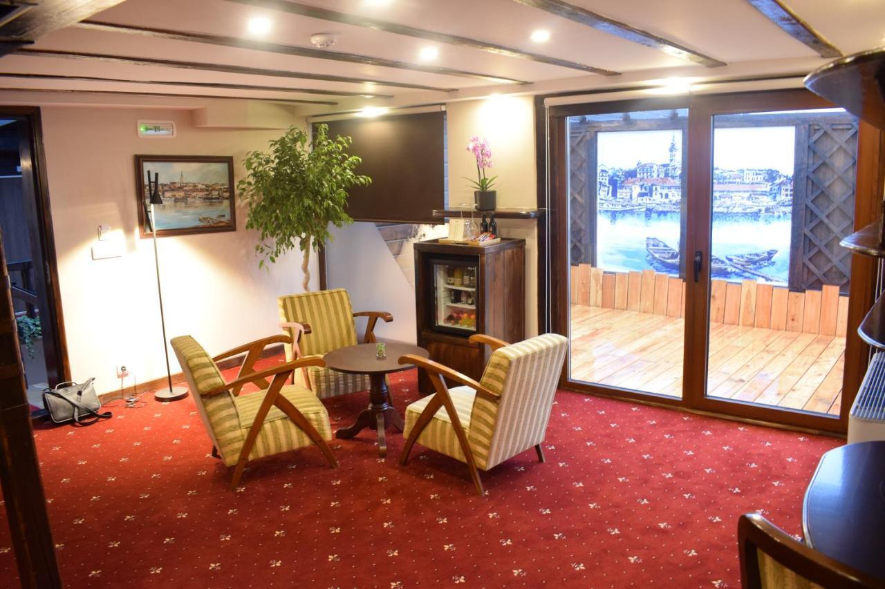Bahus 4* Belgrad
